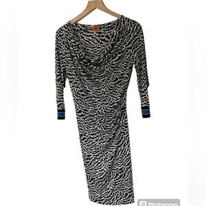 Tory Burch 100% silk dress size XS